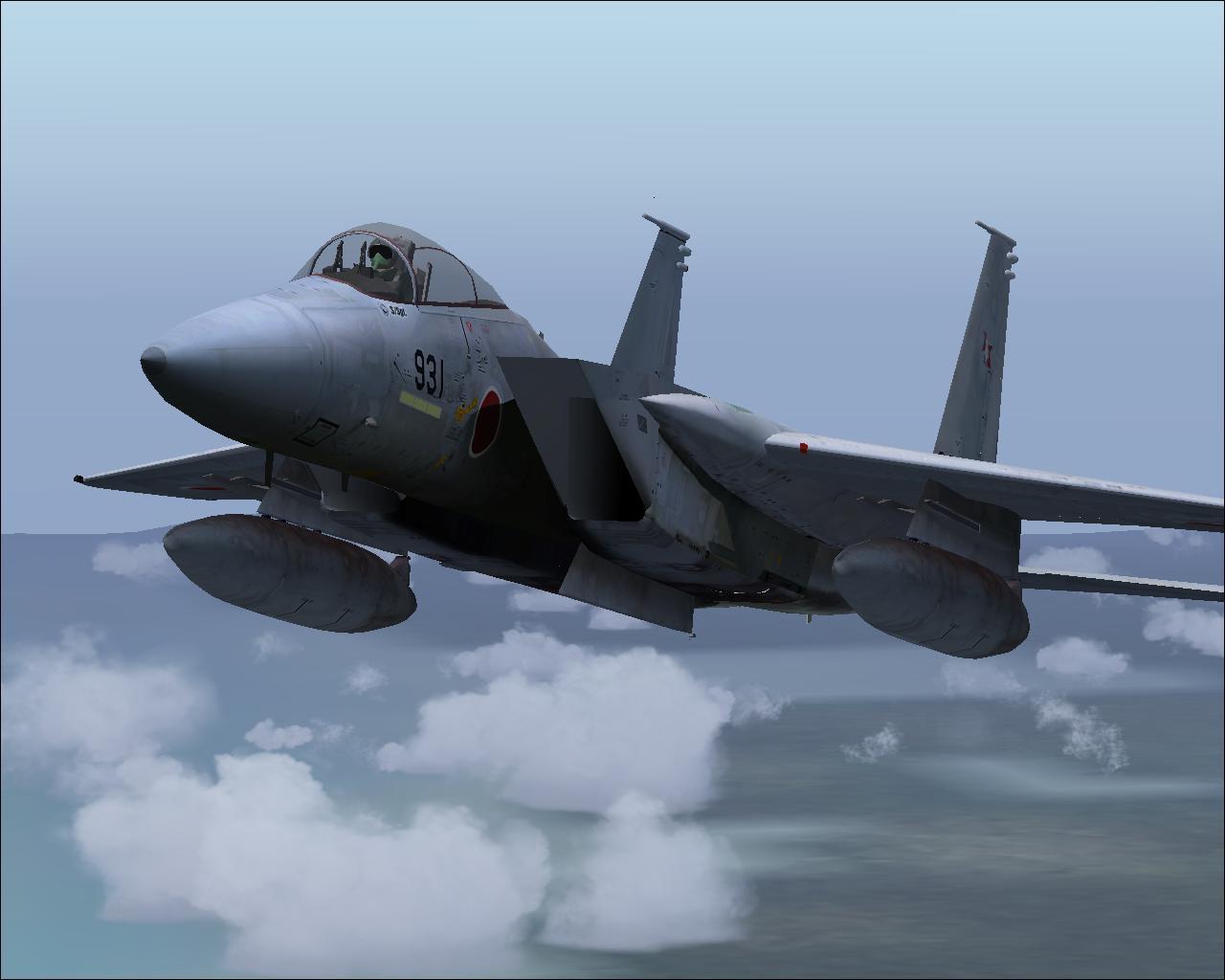 F15 イーグル: 戦闘機 ～特集～